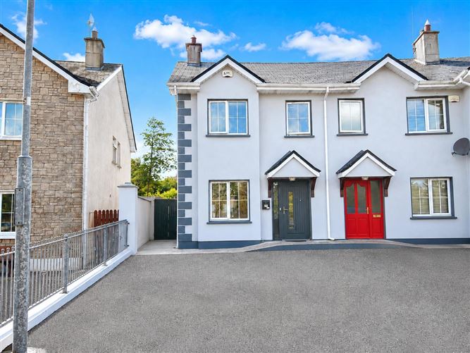 11 Gort Na Sí, Coolaney, Coolaney, Co. Sligo, F56AE14