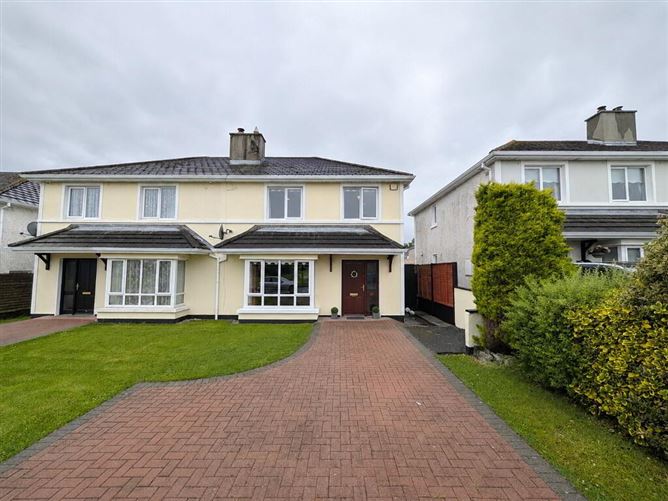 76 Fairways, Ballymote Road, Tubbercurry, Co. Sligo, F91F2C9