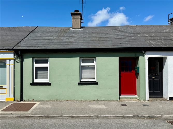 16 Newline, Castlebar, Co. Mayo, F23N960