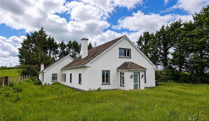 CHURCHVIEW, FAIRYMOUNT, FRENCHPARK CASTLREA