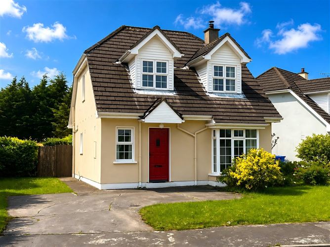 28 Orchard Drive, Donegal, Donegal Town, Co. Donegal, F94H7P8
