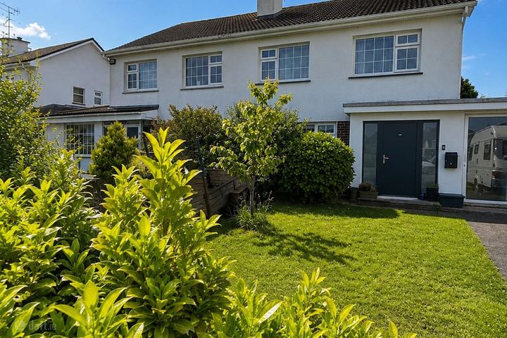 19 BLACKACRE, TUAM, CO. GALWAY