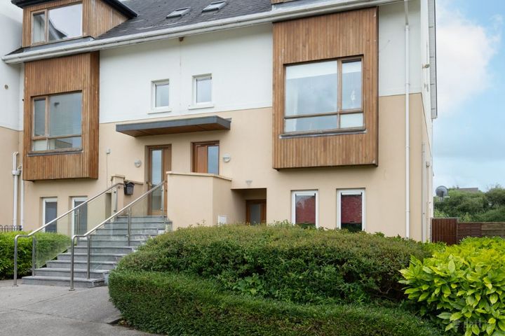 15 An Ródán, Cúl Árd, Carrigtwohill, Co. Cork, T45DA30