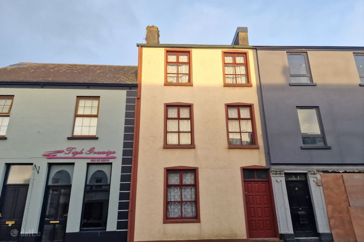 1 Mount Street, Claremorris, Claremorris, Co. Mayo, F12H7A4
