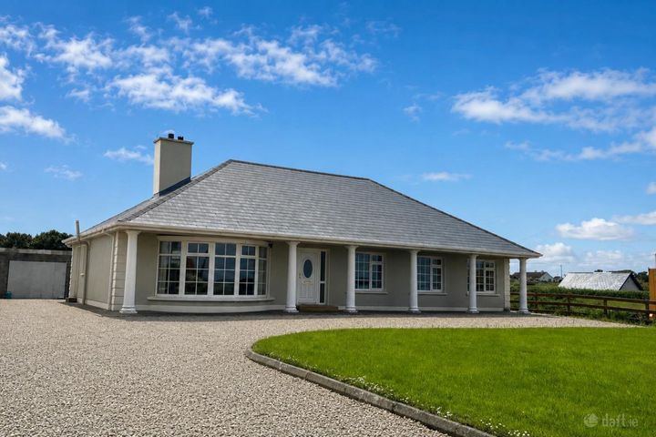 "SALE AGREED" Attycunnane, Belmullet, Belmullet, Co. Mayo, F26NN22