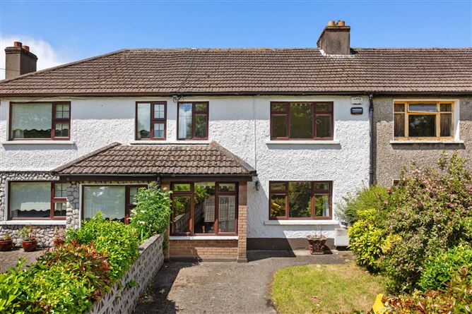 7 Stanford Green, Walkinstown, Dublin 12