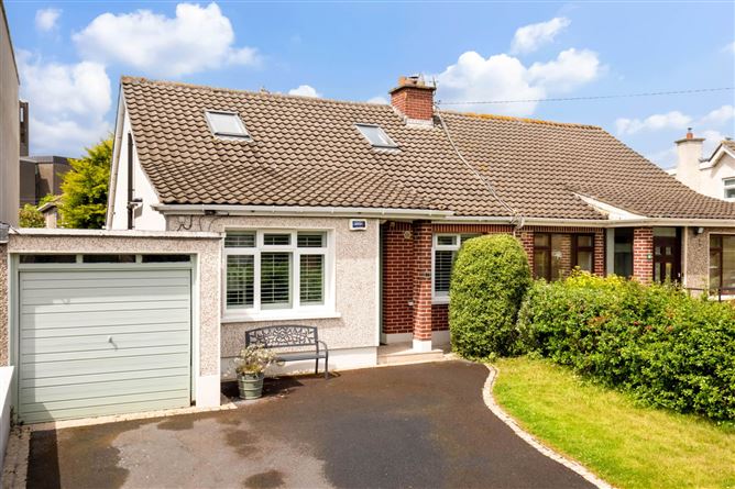 56 Brookwood Heights, Artane, Dublin 5, D05K7C1