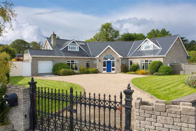 SMALL HAVEN, SPUNKANE, WATERVILLE
