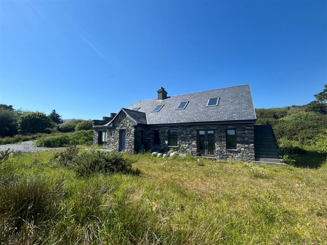 Ballydevlin, Goleen, Toormore, Co. Cork, P81N966