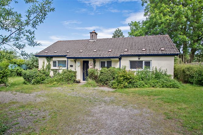 RECTORY COTTAGE, WEST ST, TALLOW
