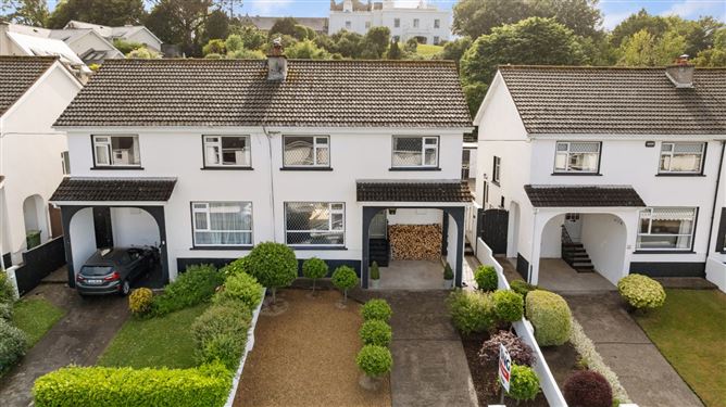 4 Sidmonton Gardens, Bray, Co. Wicklow, A98TY49