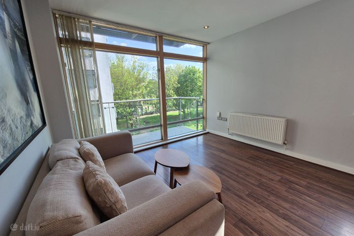 Apartment 12, The Stockyard, The Steelworks, Dublin 1, D01T279