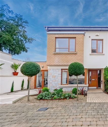 4 Cabinteely Wood, Cabinteely, Dublin 18