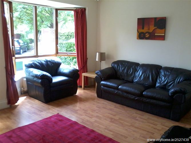 Shrewsbury Park , Ballsbridge, Dublin 4