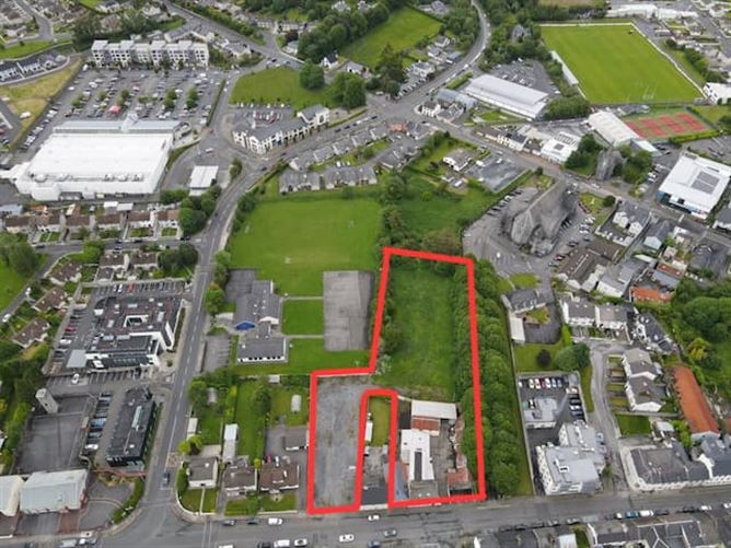 Mount Street , Claremorris, Mayo