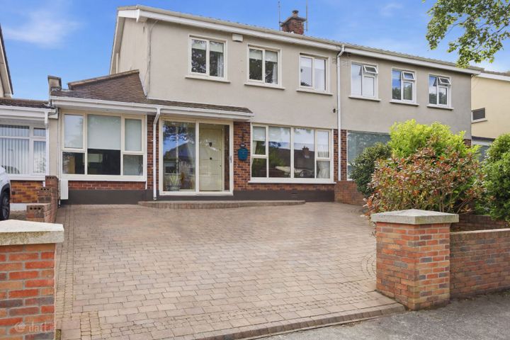 63 Seapark, Malahide, Co. Dublin, K36TW31