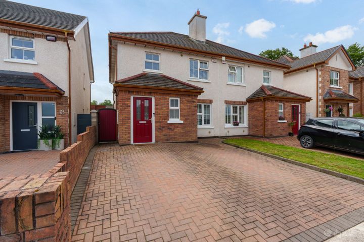19 COOLKELLURE RISE, COOLKELLURE, LEHENAGHBEG