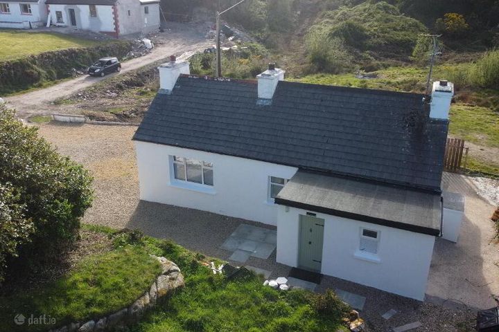UPPER ARDLANDS, BUTONPORT, LETTERKENNY