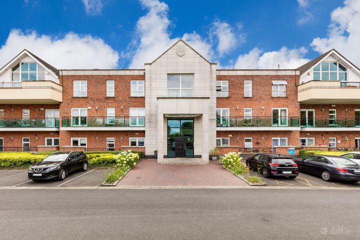119 ST WERBURGHS, MALAHIDE RD, SWORDS
