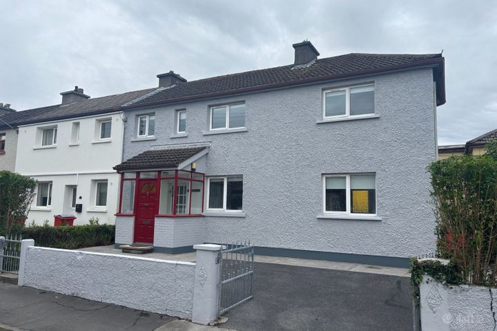 1 O CONNAIRE RD, SHANTALLA, GALWAY