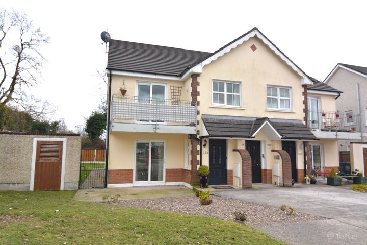 224 Fernwood, Glyntown, Glanmire
