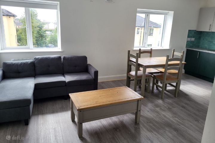 Fionnuisce, Doughiska, Galway, Briarhill, Co. Galway