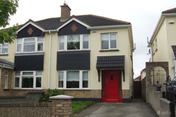 Woodlawn Green, Santry, Co. Dublin