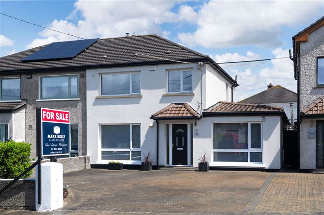 56 Balally Park, Dundrum, Dublin 16, D16A997