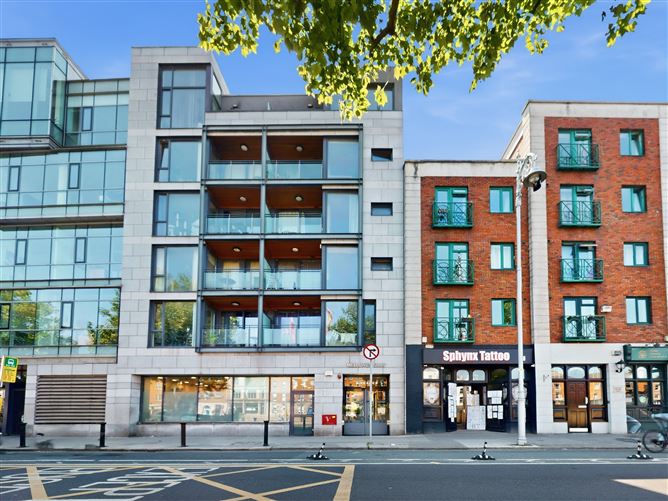 Apartment 5, Block D, Mellowes Quay, Usher Street, Dublin, Christchurch, Dublin 8