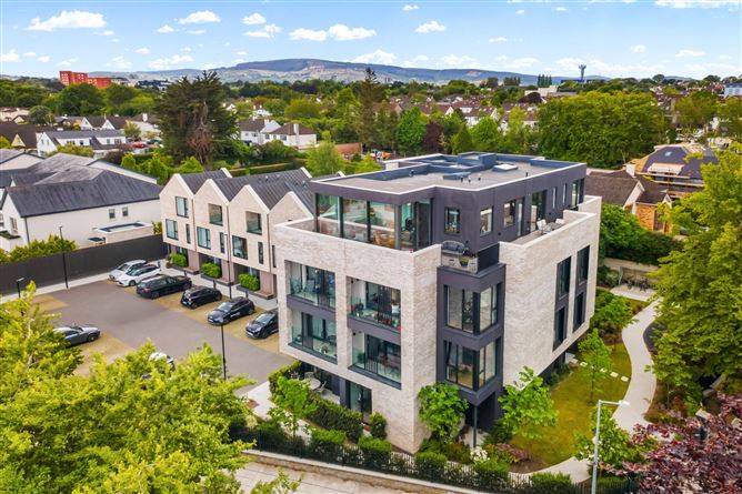14 Old Meadow, Priory Avenue/Grove Avenue, Blackrock