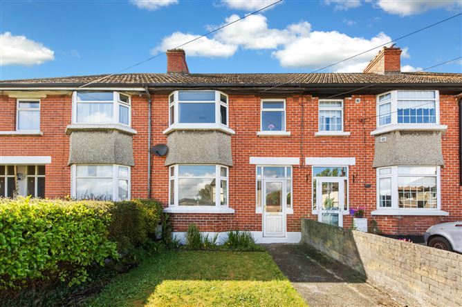 51 Nephin Road, Navan Road, Dublin 7, D07A4V9