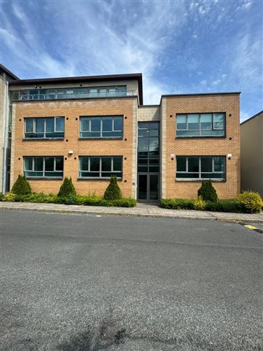 Apartment 1, Garrison Mews, Willow Avenue, Cabinteely, Dublin 18, D18H726