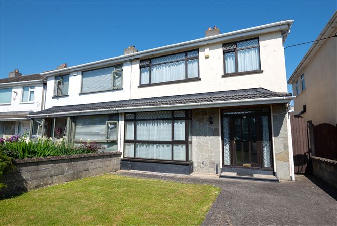 28 Carrigwood, Firhouse, Co. Dublin, D24K4CA