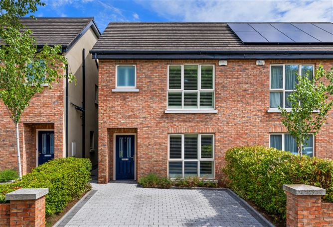 3 Martin Close, Blackhorse Avenue
