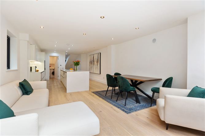 93 WATERLOO LANE, BALLSBRIDGE, DUBLIN 4
