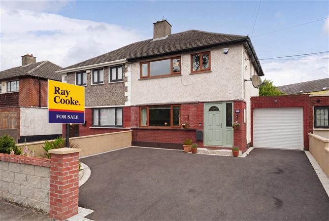 95 Shanliss Road, Santry, Dublin 9