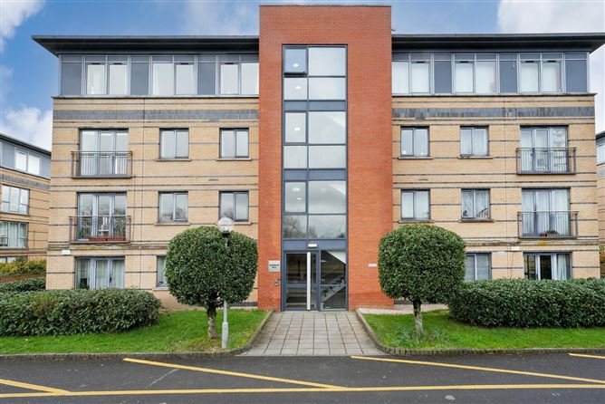 1 ROSEBANK HALL, CLONDALKIN DUBLIN 22, DUBLIN