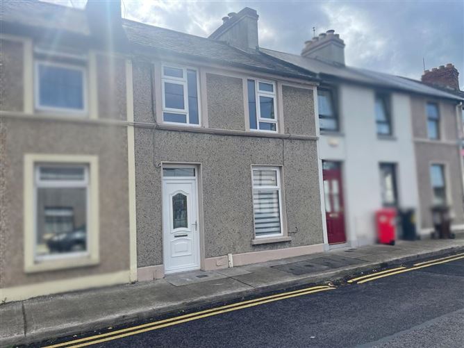 31 High Street, Cork City Centre, Co. Cork, T12A6F8