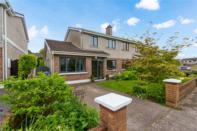 13 ASHDENE, DOUGLAS RD SOUTH, CORK