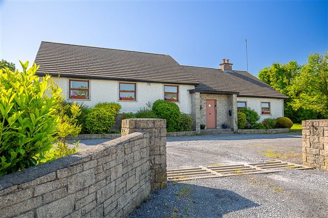 Shanbally, Craughwell, Co. Galway, H91AFH2