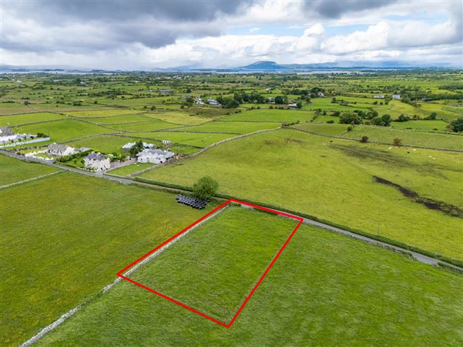 Carnakib, Claran, Headford, Co. Galway.