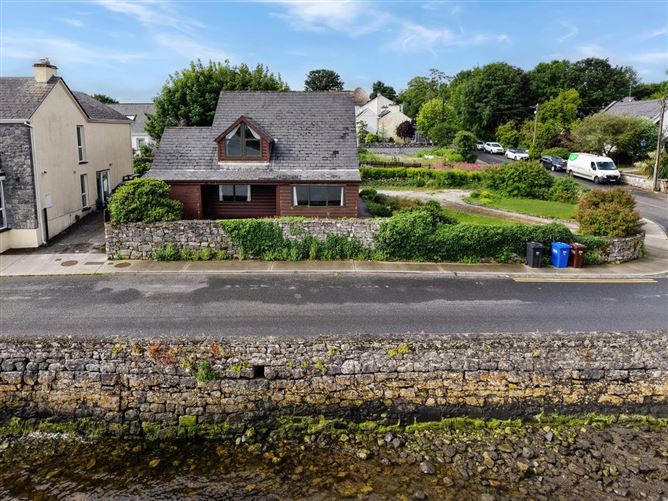 The Quay, Kinvara, Co. Galway, H91PY2N