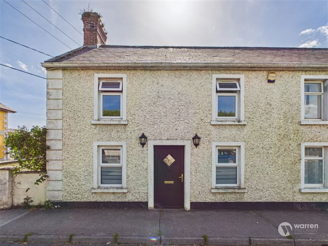 1 Main Street, Ballyhale, Co. Kilkenny, R95V2P6