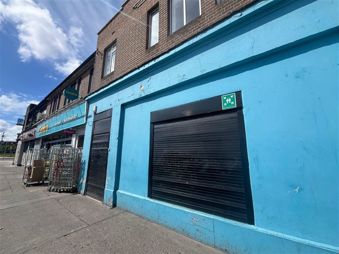 Sundrive Road, Dublin 12