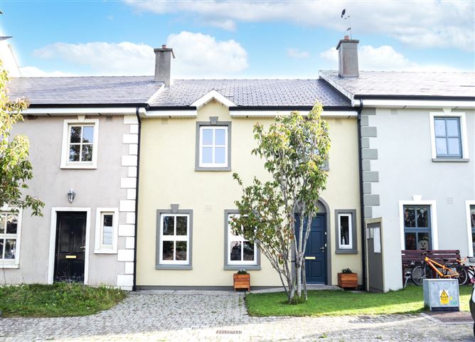 8 Chestnut Drive, Brookfield, Ballyhale, Co Kilkenny, R95D267