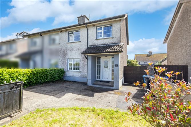 48 MONASTRY AVE, TAGHMON, WEXFORD