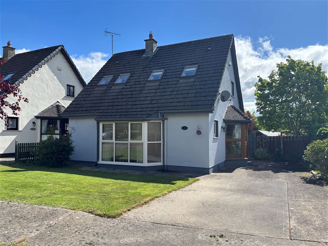 50 Sandycove Phase 1, Ballymoney, Ballymoney, Co. Wexford, Y25E935