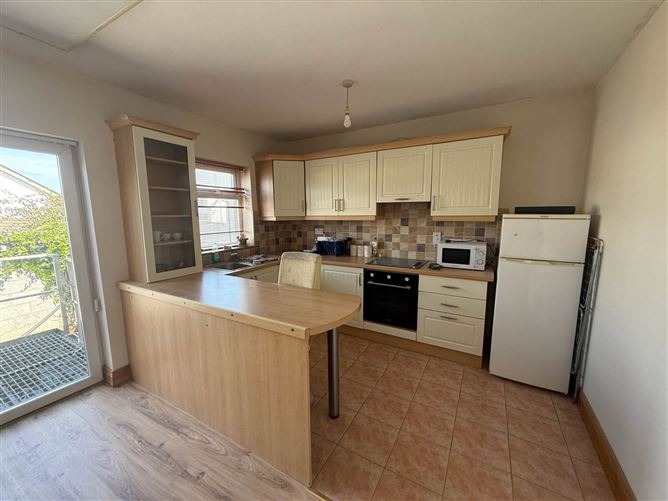 Apartment 4, Main Street, Rathkeale, County Limerick