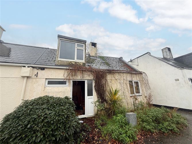 8 Tara Close, Ashbourne, Co. Meath, A84A250