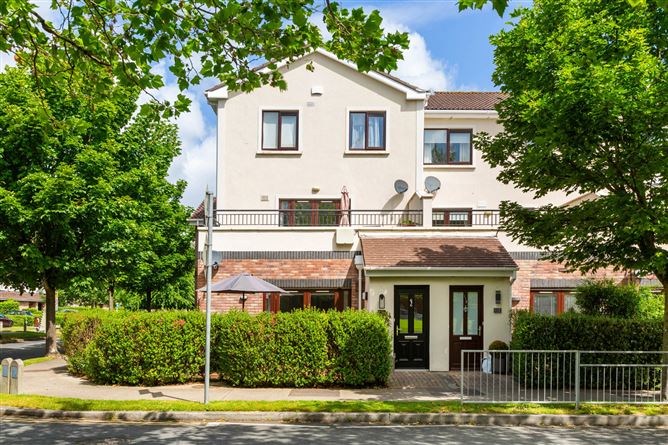 120 CHARLESLAND WOOD, CHARLESLAND, GREYSTONES